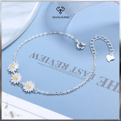 vong-tay-hoa-mi-selena-sliver-801