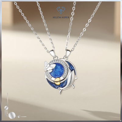 Day-chuyen-doi-bac-dinh-da-CZ-hinh-ca-voi-va-buom-Brenna-Selenas-Sliver_4002