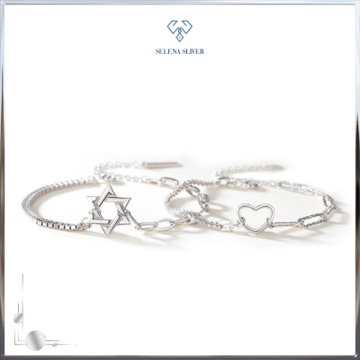 Lac-tay-bac-cap-doi-tinh-yeu-trai-tim-vinh-cuu-Selena-Sliver-2