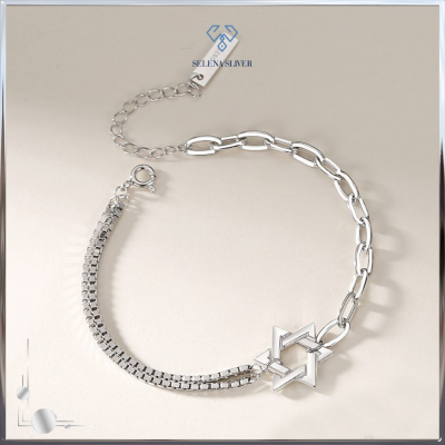 Lac-tay-bac-cap-doi-tinh-yeu-trai-tim-vinh-cuu-Selena-Sliver-3