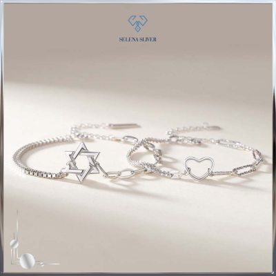 Lac-tay-bac-cap-doi-tinh-yeu-trai-tim-vinh-cuu-Selena-Sliver.